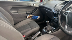 Ford Fiesta 1.25 82 Zetec 3dr Petrol Hatchback